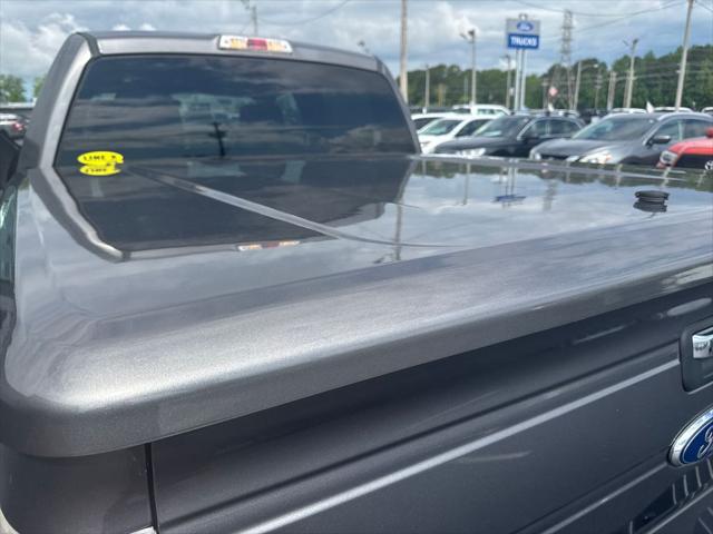 Used 2013 Ford F-150 For Sale in Muscle Shoals, AL