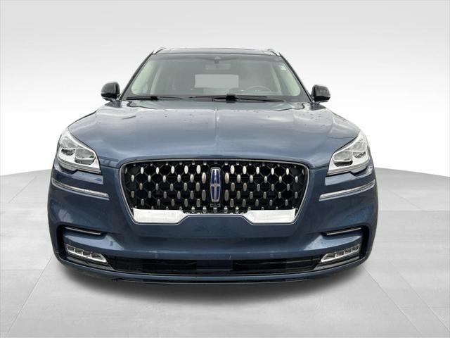 Used 2020 Lincoln Aviator For Sale in Muscle Shoals, AL