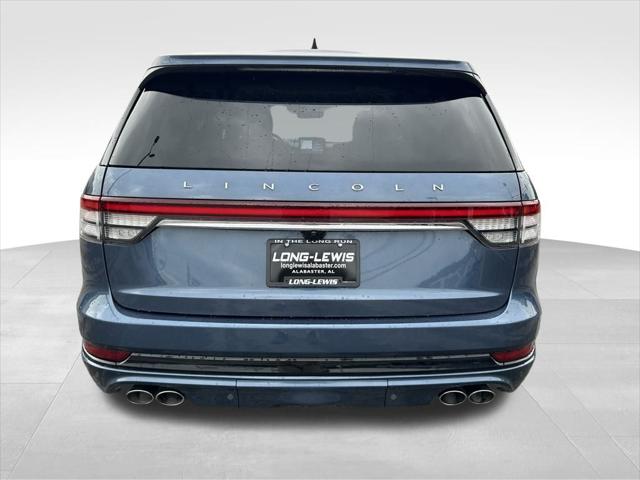 Used 2020 Lincoln Aviator For Sale in Muscle Shoals, AL