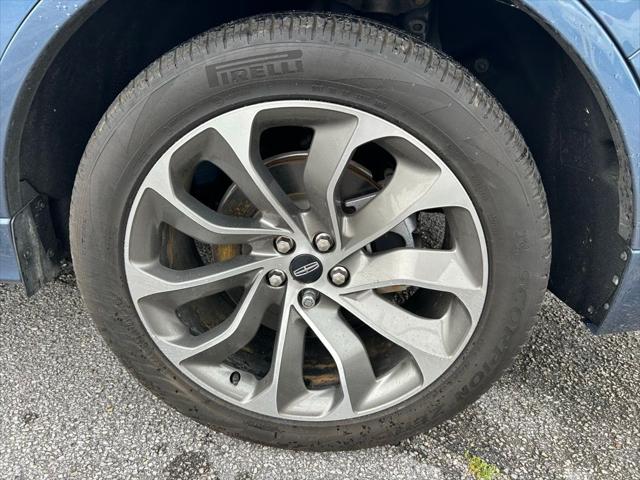 Used 2020 Lincoln Aviator For Sale in Muscle Shoals, AL