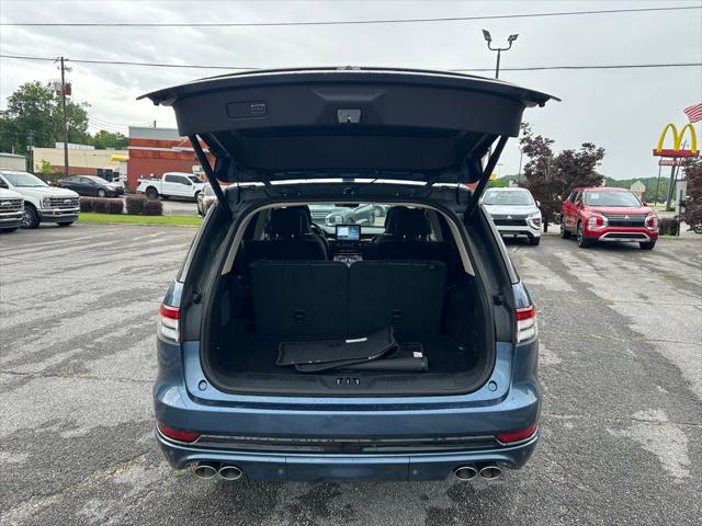 Used 2020 Lincoln Aviator For Sale in Muscle Shoals, AL
