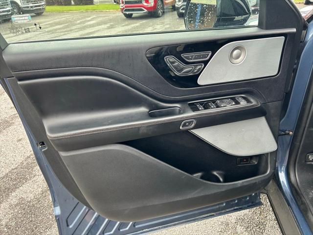 Used 2020 Lincoln Aviator For Sale in Muscle Shoals, AL