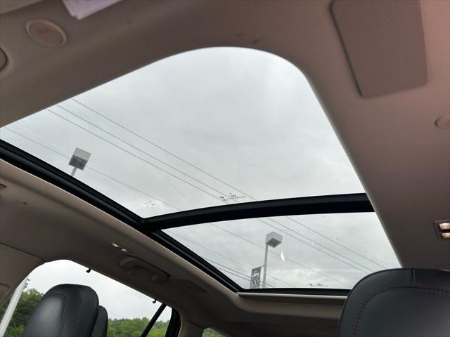 Used 2020 Lincoln Aviator For Sale in Muscle Shoals, AL