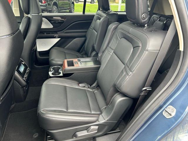 Used 2020 Lincoln Aviator For Sale in Muscle Shoals, AL