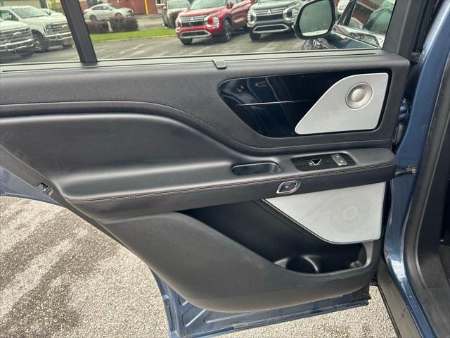 Used 2020 Lincoln Aviator For Sale in Muscle Shoals, AL