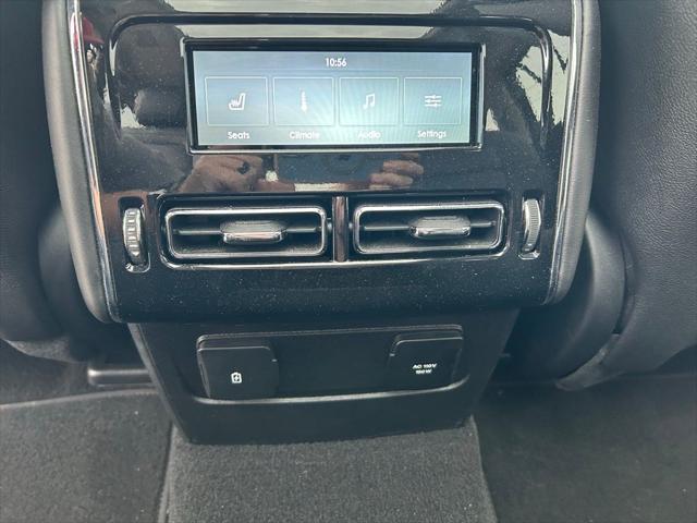Used 2020 Lincoln Aviator For Sale in Muscle Shoals, AL