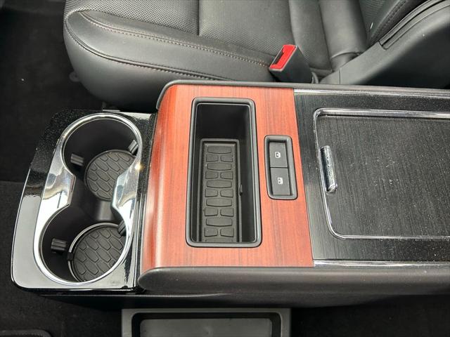Used 2020 Lincoln Aviator For Sale in Muscle Shoals, AL