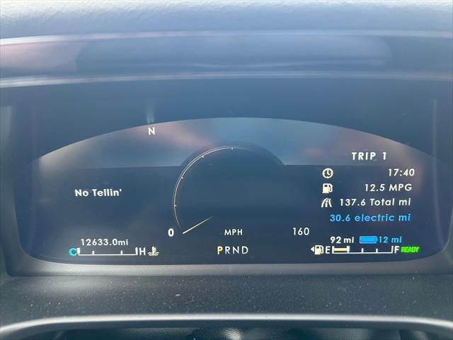 Used 2020 Lincoln Aviator For Sale in Muscle Shoals, AL