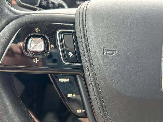 Used 2020 Lincoln Aviator For Sale in Muscle Shoals, AL