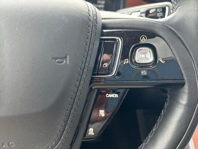Used 2020 Lincoln Aviator For Sale in Muscle Shoals, AL