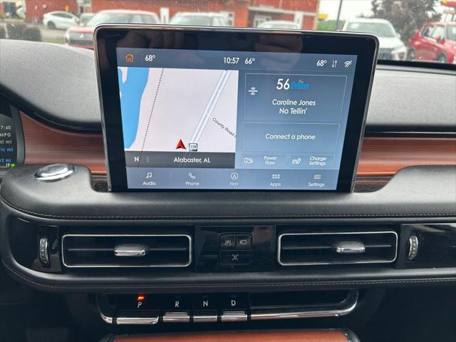 Used 2020 Lincoln Aviator For Sale in Muscle Shoals, AL