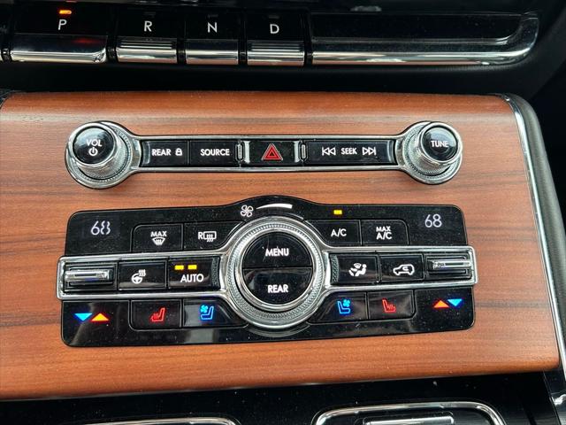 Used 2020 Lincoln Aviator For Sale in Muscle Shoals, AL