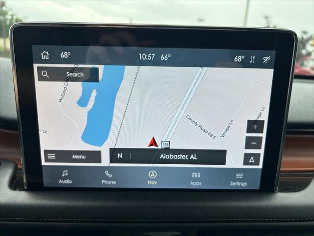 Used 2020 Lincoln Aviator For Sale in Muscle Shoals, AL