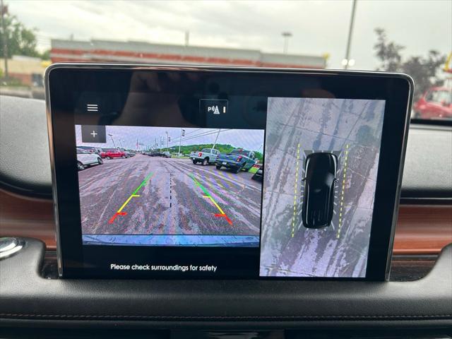 Used 2020 Lincoln Aviator For Sale in Muscle Shoals, AL