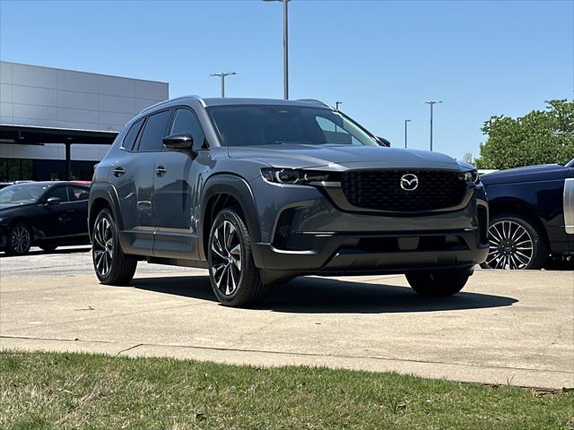 2025 Mazda CX-50 Hybrid Premium Plus Package for sale in Bentonville, AR