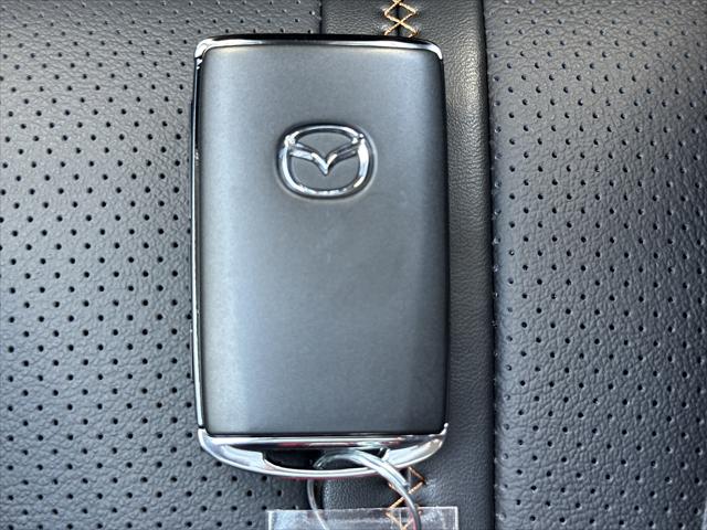 2025 Mazda CX-50 Hybrid Premium Plus Package