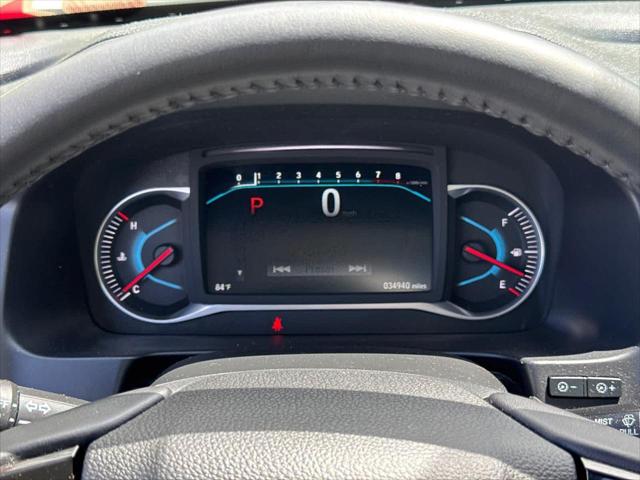 2022 Honda Pilot AWD Elite