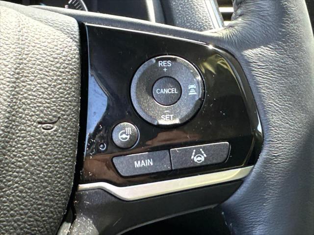 2022 Honda Pilot AWD Elite