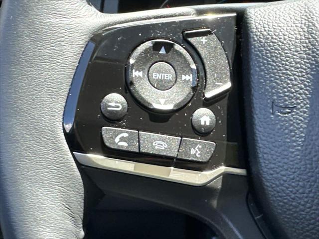2022 Honda Pilot AWD Elite