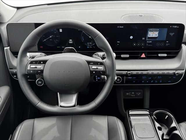 2025 Hyundai IONIQ 5 SEL