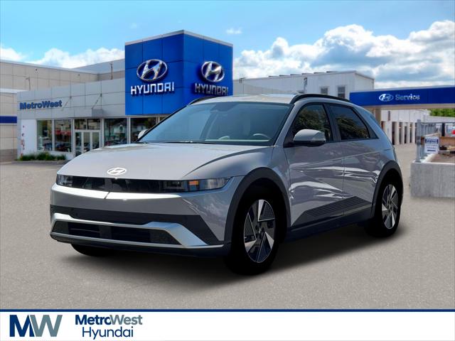2025 Hyundai IONIQ 5 SEL for sale in FRAMINGHAM, MA