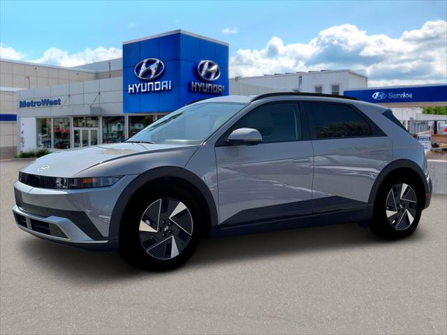 2025 Hyundai IONIQ 5 SEL