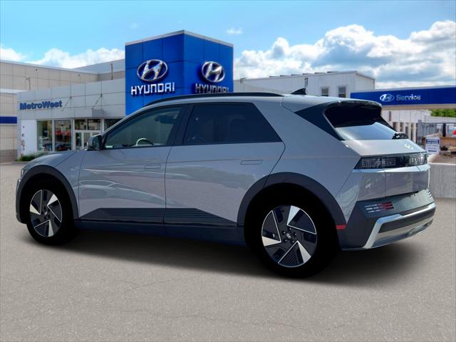 2025 Hyundai IONIQ 5 SEL