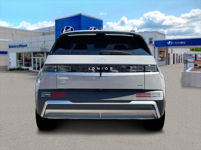 2025 Hyundai IONIQ 5 SEL
