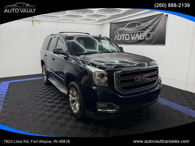2015 GMC Yukon SLE for sale in Fort Wayne, IN