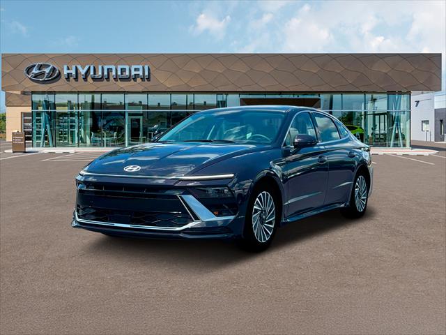 2025 Hyundai Sonata Hybrid SEL for sale in BURLINGTON, NC