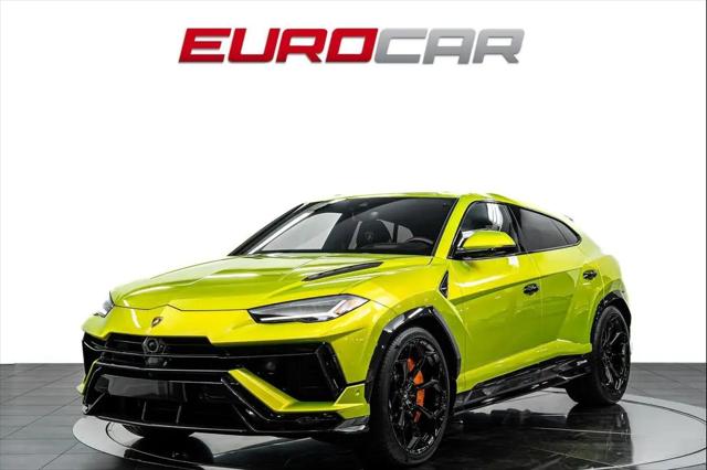 2023 Lamborghini Urus Performante for sale in Costa Mesa, CA
