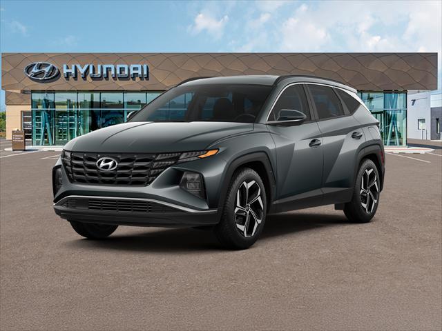 2023 Hyundai Tucson SEL for sale in GOSHEN, NY