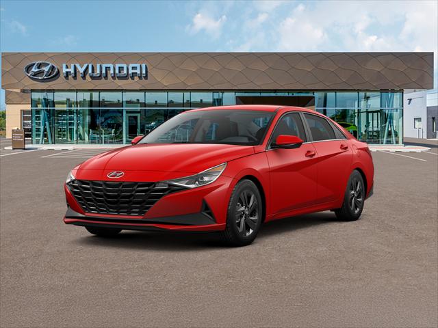 2023 Hyundai Elantra SEL for sale in GOSHEN, NY