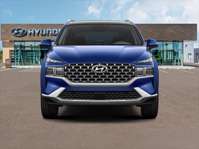 2023 Hyundai Santa Fe Hybrid SEL Premium