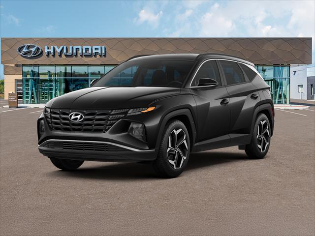 2023 Hyundai Tucson SEL for sale in GOSHEN, NY