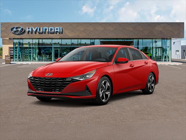 2023 Hyundai Elantra SEL for sale in GOSHEN, NY