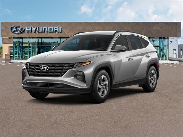 2023 Hyundai Tucson SEL for sale in GOSHEN, NY