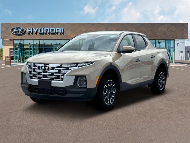 2024 Hyundai Santa Cruz SEL for sale in GOSHEN, NY