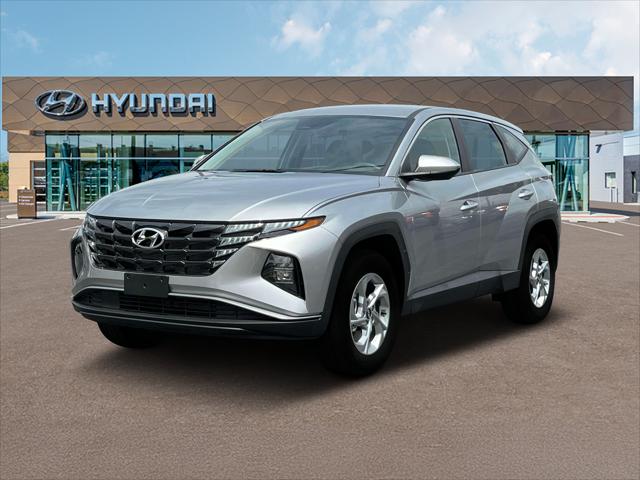 2024 Hyundai Tucson SE for sale in GOSHEN, NY