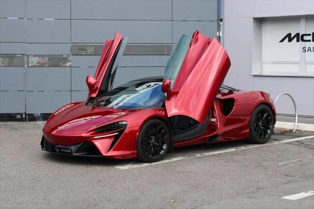 2024 McLaren Artura Performance for sale in PALO ALTO, CA
