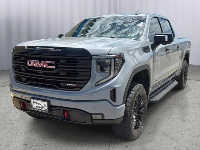 2025 GMC Sierra 1500 4WD Crew Cab Short Box AT4 for sale in Chillicothe, MO
