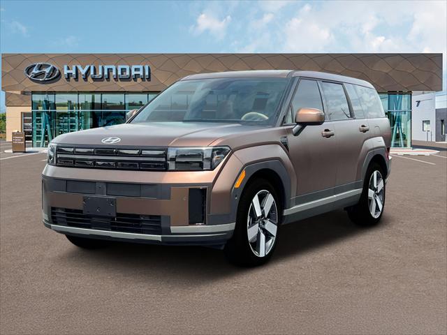 2025 Hyundai Santa Fe Limited for sale in MILFORD, CT