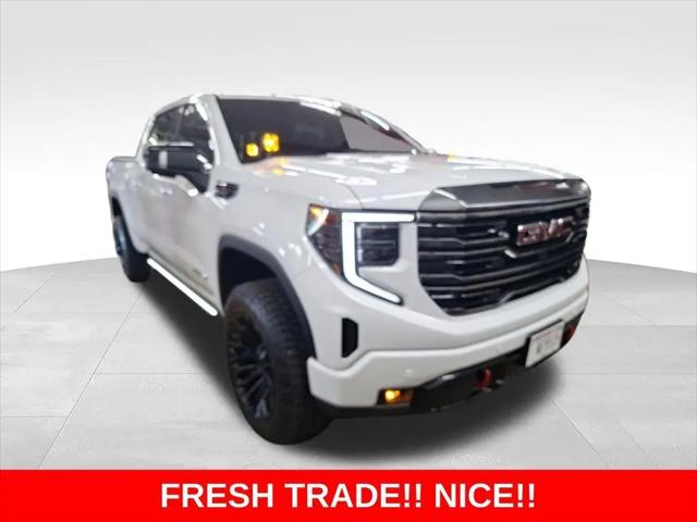 2023 GMC Sierra 1500 4WD Crew Cab Short Box AT4 for sale in Inver Grove Heights, MN