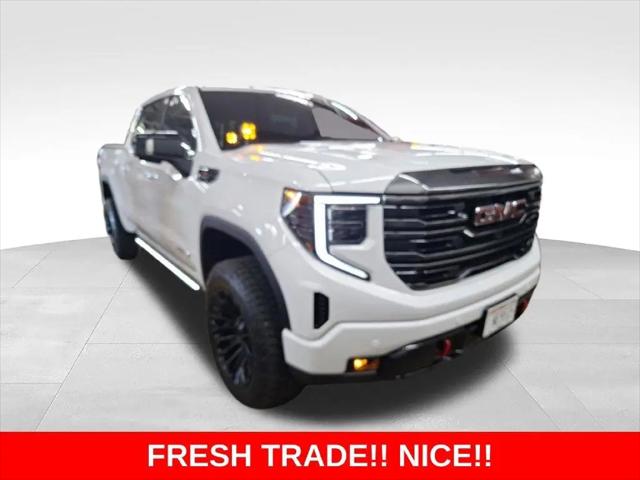 2023 GMC Sierra 1500 4WD Crew Cab Short Box AT4 for sale in Inver Grove Heights, MN