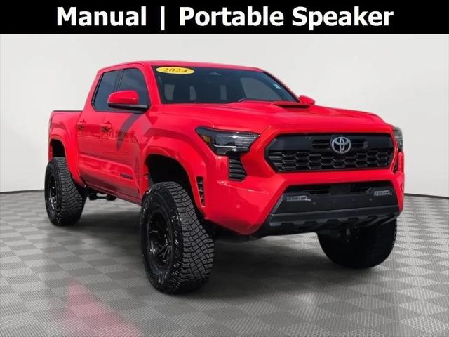 2024 Toyota Tacoma TRD Sport for sale in La Vista, NE