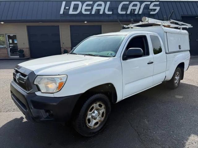 2015 Toyota Tacoma Base for sale in Harrisburg, PA
