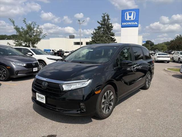 2024 Honda Odyssey EX-L for sale in Clive, IA
