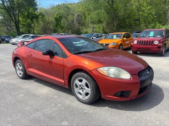 2009 Mitsubishi Eclipse GT for sale in Kansas City, KS
