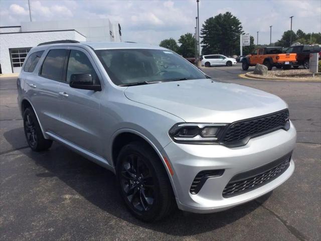 2025 Dodge Durango GT AWD for sale in Merrill, WI