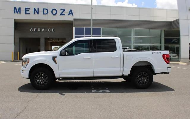 2023 Ford F-150 Tremor for sale in Maurice, LA